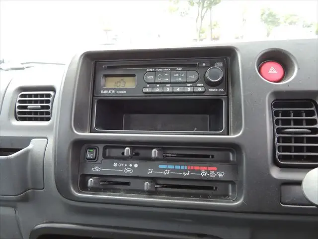 ダイハツ ハイゼットトラック EBD-S201P(2WD)の写真40
