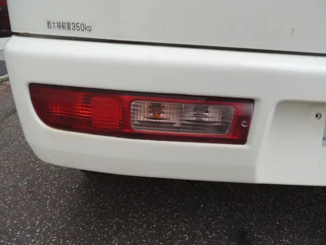 ダイハツ ハイゼットバン EBD-S331V(4WD)の写真13