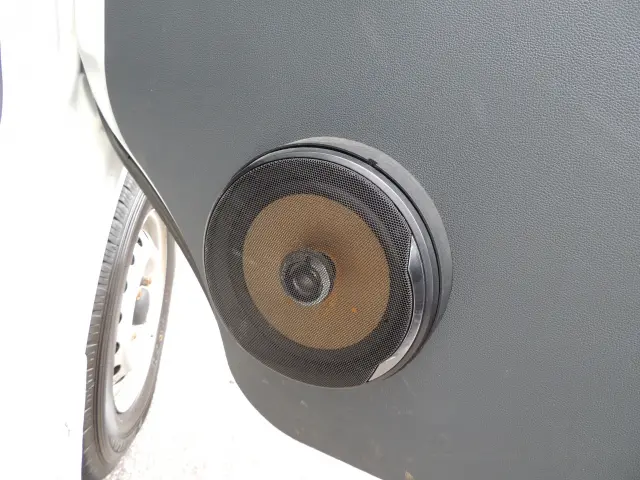 ダイハツ ハイゼットバン EBD-S331V(4WD)の写真17