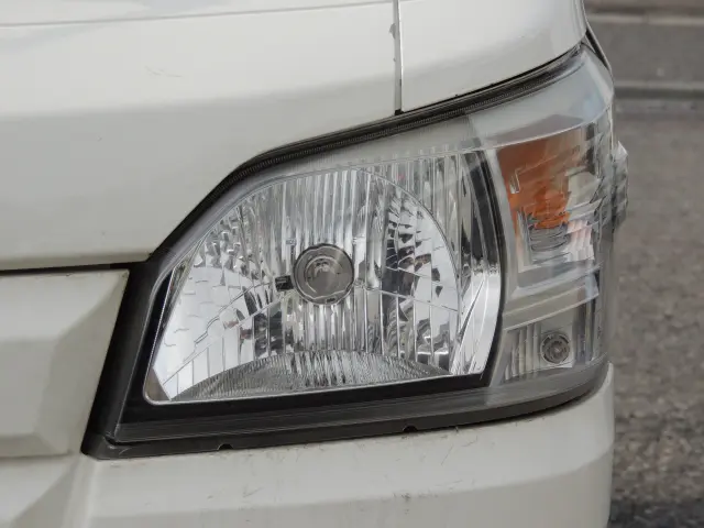 ダイハツ ハイゼットトラック EBD-S500P(2WD)の写真18