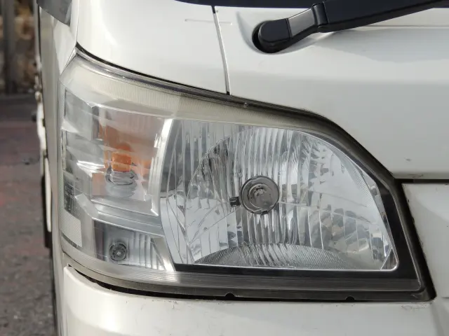 ダイハツ ハイゼットトラック EBD-S500P(2WD)の写真19