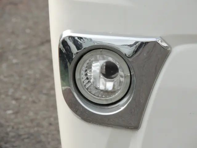 ダイハツ ハイゼットトラック EBD-S500P(2WD)の写真21