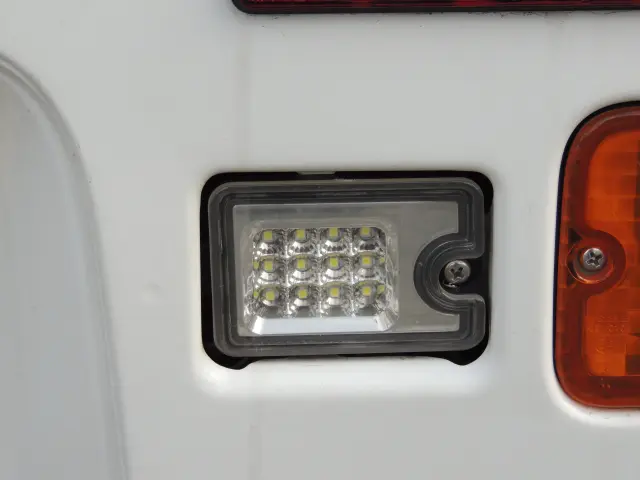 ダイハツ ハイゼットトラック EBD-S500P(2WD)の写真23