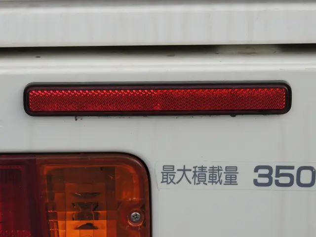 ダイハツ ハイゼットトラック EBD-S500P(2WD)の写真26