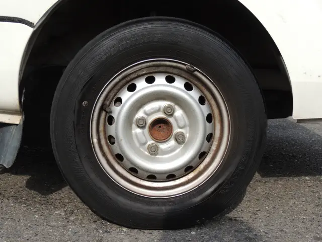 ダイハツ ハイゼットトラック EBD-S500P(2WD)の写真27