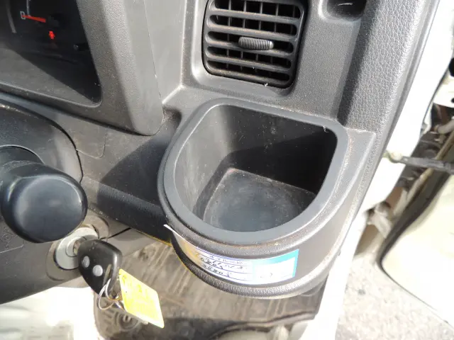 ダイハツ ハイゼットトラック EBD-S500P(2WD)の写真30