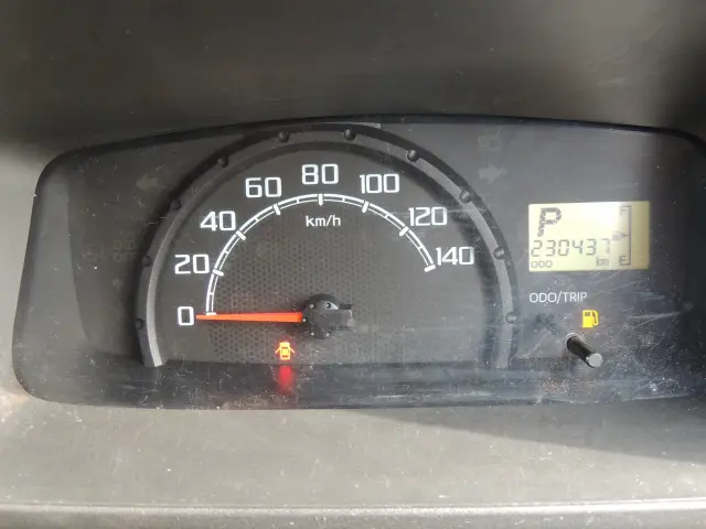 ダイハツ ハイゼットトラック EBD-S500P(2WD)の写真34