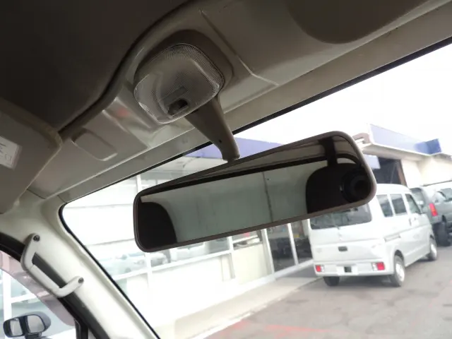 ダイハツ ハイゼットトラック EBD-S500P(2WD)の写真38