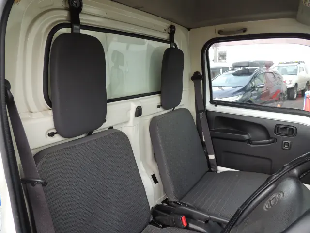 ダイハツ ハイゼットトラック EBD-S500P(2WD)の写真39
