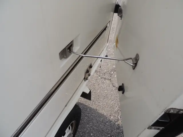 ダイハツ ハイゼットトラック EBD-S500P(2WD)の写真41