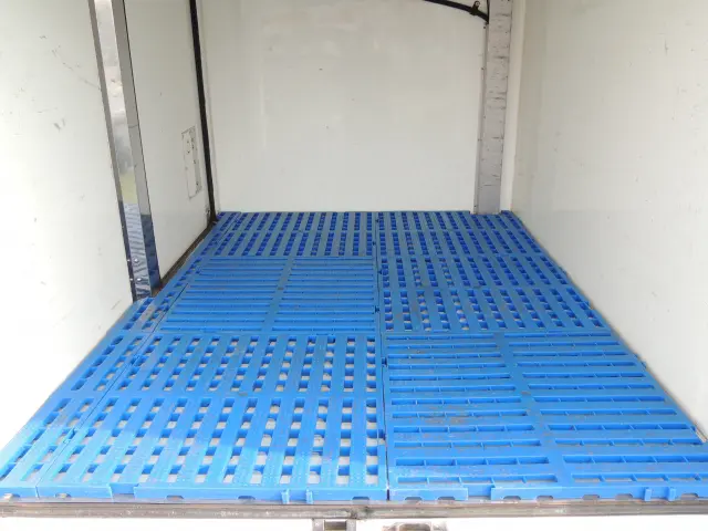 ダイハツ ハイゼットトラック EBD-S500P(2WD)の写真42