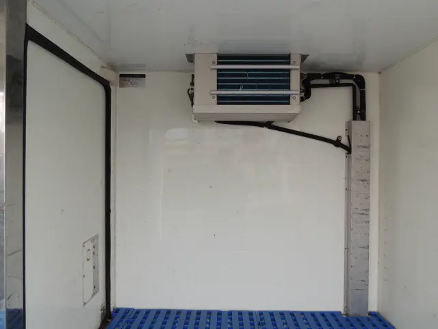 ダイハツ ハイゼットトラック EBD-S500P(2WD)の写真43