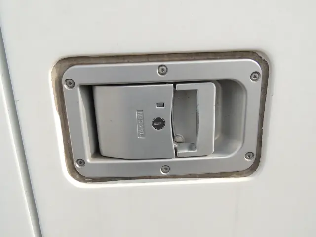 ダイハツ ハイゼットトラック EBD-S500P(2WD)の写真45