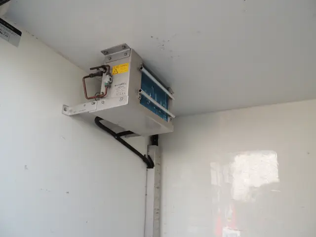 ダイハツ ハイゼットトラック EBD-S500P(2WD)の写真47