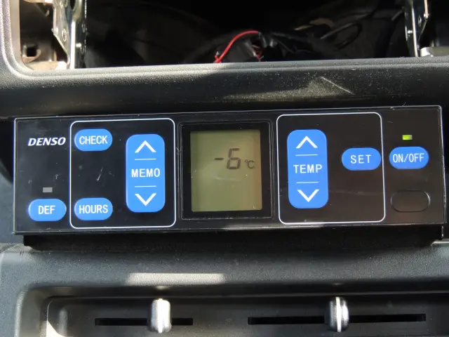 ダイハツ ハイゼットトラック EBD-S500P(2WD)の写真50