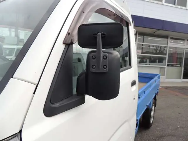 ダイハツ ハイゼットトラック EBD-S500P(2WD)の写真5