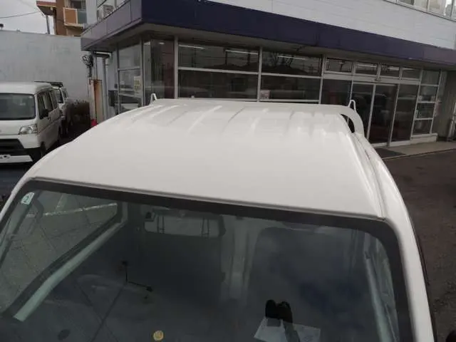 ダイハツ ハイゼットトラック EBD-S500P(2WD)の写真6