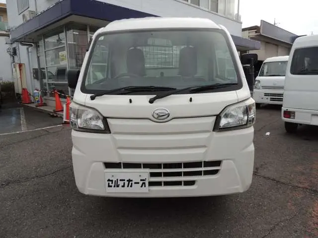 ダイハツ ハイゼットトラック EBD-S500P(2WD)の写真19