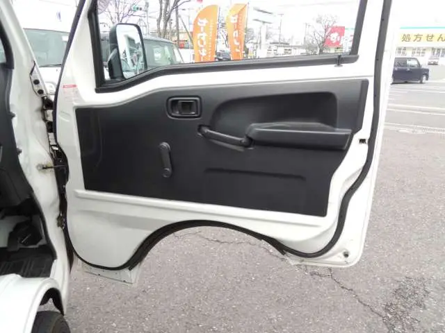 ダイハツ ハイゼットトラック EBD-S500P(2WD)の写真27