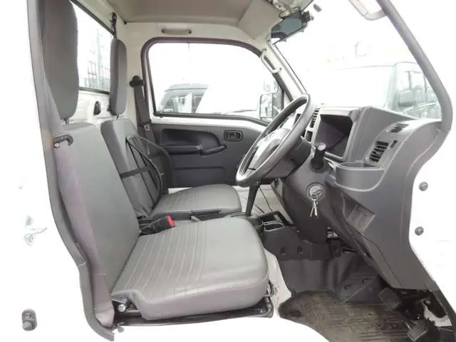 ダイハツ ハイゼットトラック EBD-S500P(2WD)の写真29