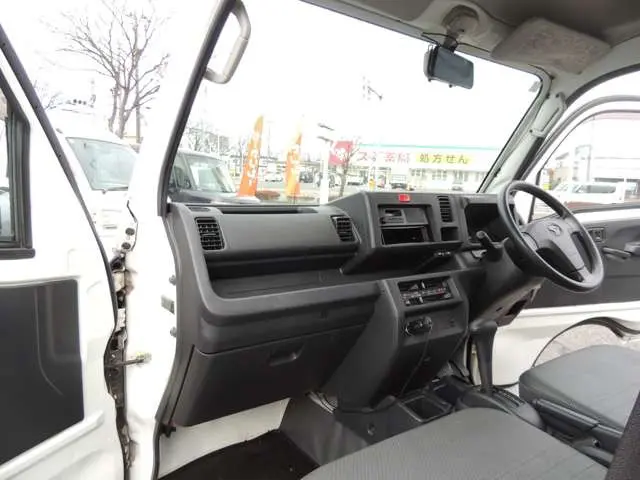 ダイハツ ハイゼットトラック EBD-S500P(2WD)の写真31