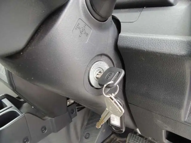 ダイハツ ハイゼットトラック EBD-S500P(2WD)の写真33