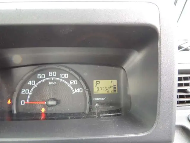 ダイハツ ハイゼットトラック EBD-S500P(2WD)の写真34