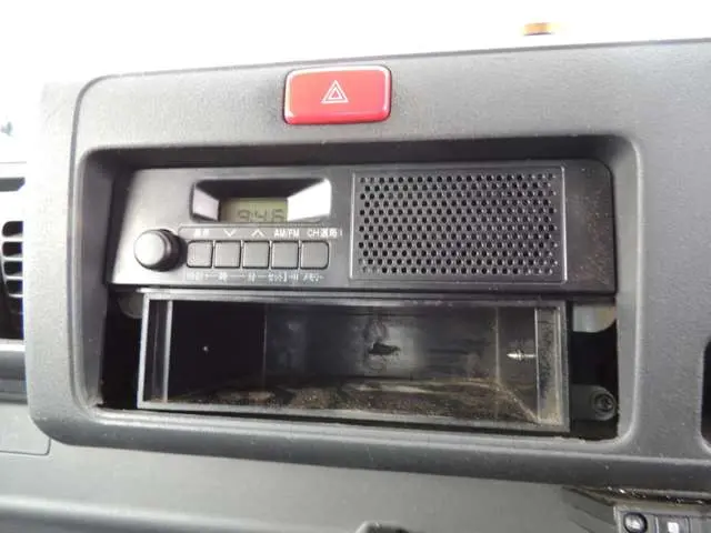 ダイハツ ハイゼットトラック EBD-S500P(2WD)の写真38