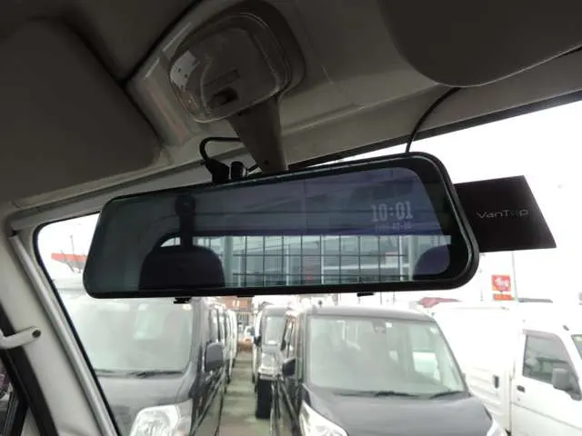 ダイハツ ハイゼットトラック EBD-S500P(2WD)の写真39