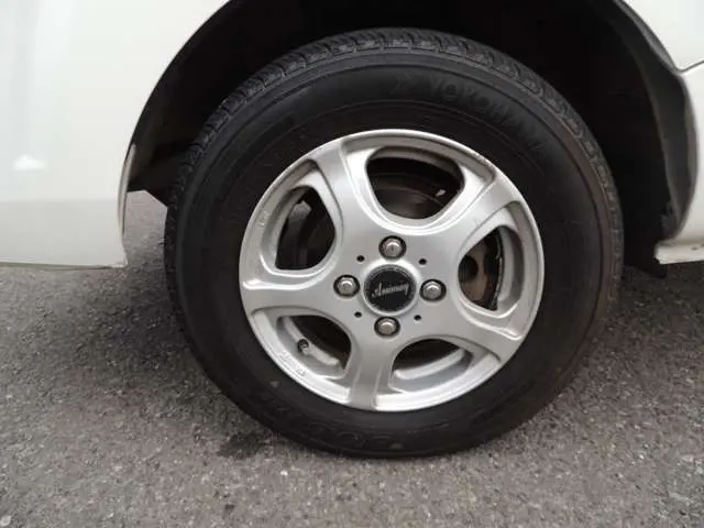 ダイハツ ハイゼットトラック EBD-S500P(2WD)の写真41