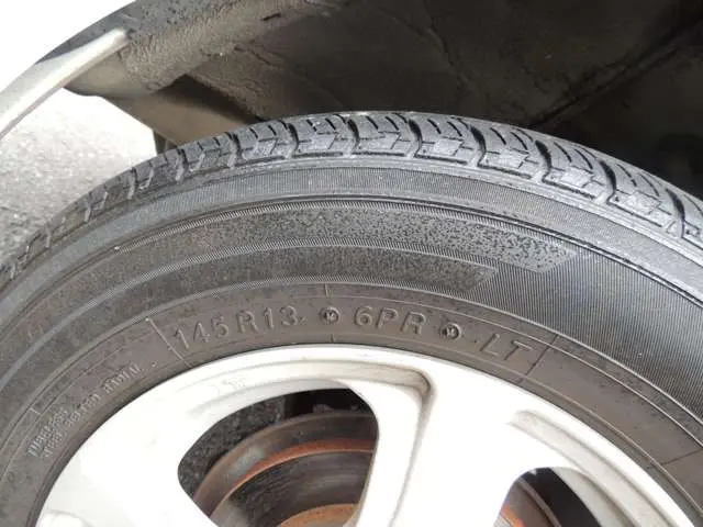 ダイハツ ハイゼットトラック EBD-S500P(2WD)の写真42