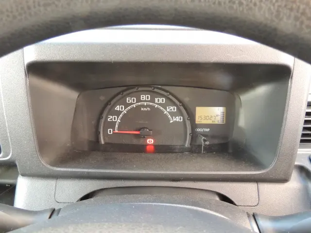 ダイハツ ハイゼットトラック EBD-S500P(2WD)の写真26