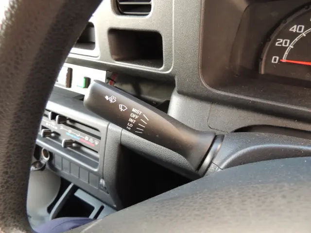 ダイハツ ハイゼットトラック EBD-S500P(2WD)の写真27