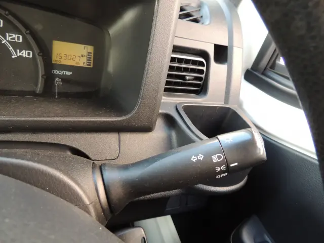 ダイハツ ハイゼットトラック EBD-S500P(2WD)の写真28