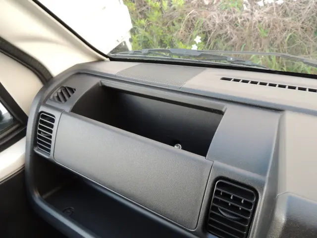 ダイハツ ハイゼットトラック EBD-S500P(2WD)の写真33