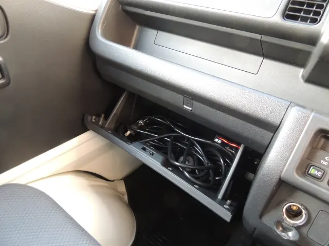 ダイハツ ハイゼットトラック EBD-S500P(2WD)の写真34