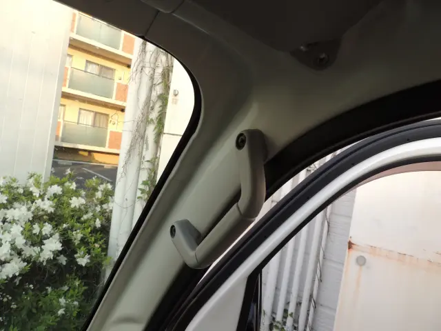 ダイハツ ハイゼットトラック EBD-S500P(2WD)の写真35