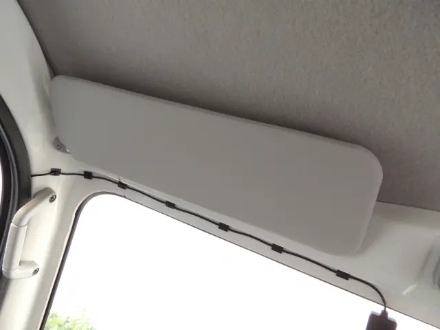 ダイハツ ハイゼットトラック EBD-S500P(2WD)の写真38