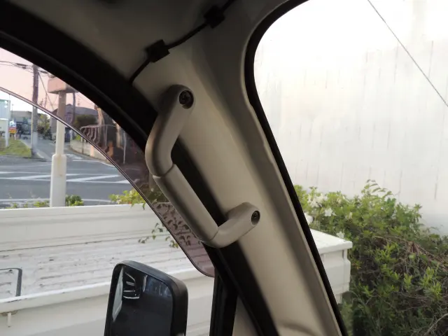 ダイハツ ハイゼットトラック EBD-S500P(2WD)の写真39