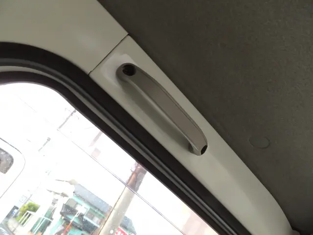 ダイハツ ハイゼットトラック EBD-S500P(2WD)の写真40