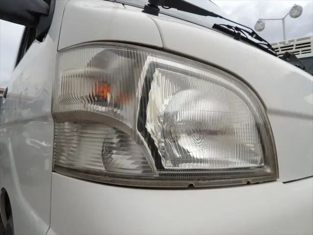 ダイハツ ハイゼットトラック EBD-S201P(2WD)の写真7