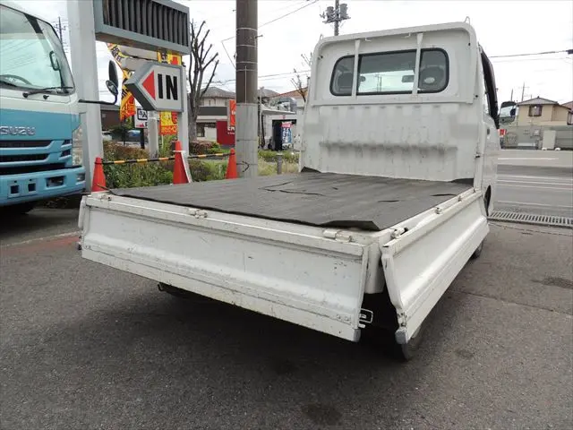 ダイハツ ハイゼットトラック EBD-S201P(2WD)の写真25