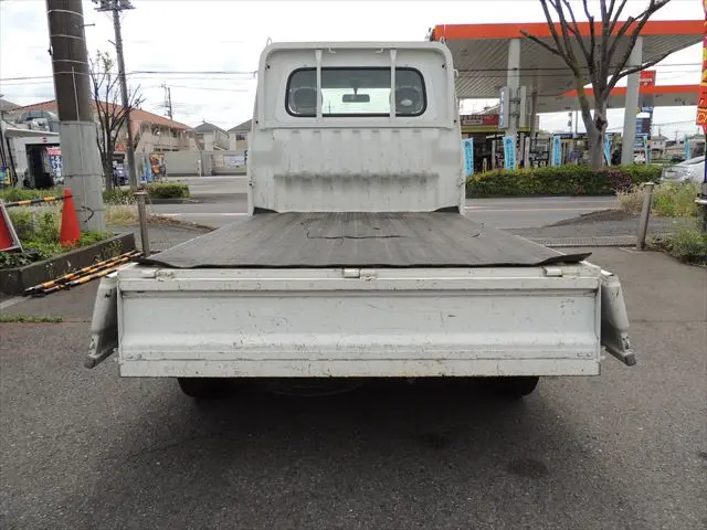 ダイハツ ハイゼットトラック EBD-S201P(2WD)の写真26