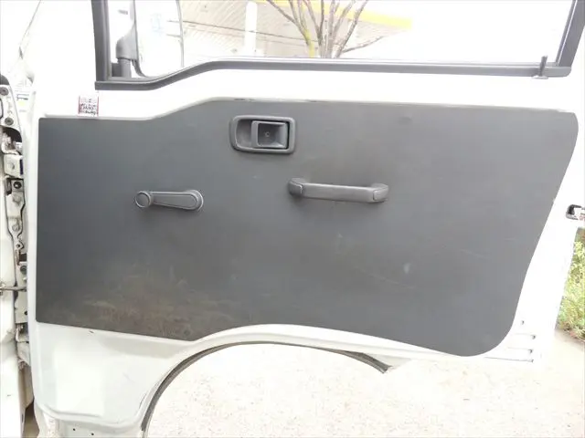 ダイハツ ハイゼットトラック EBD-S201P(2WD)の写真31