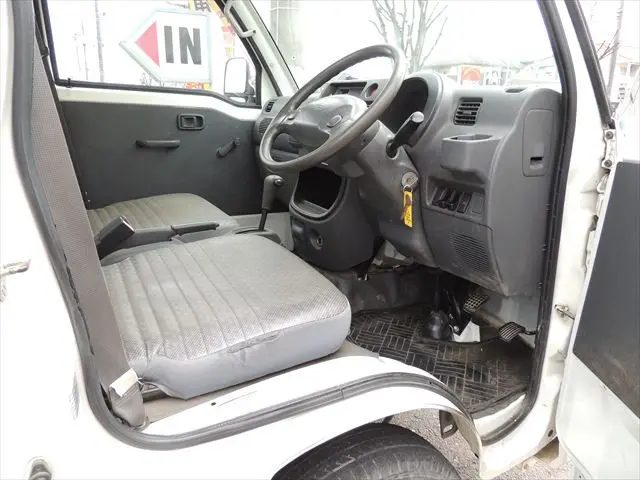 ダイハツ ハイゼットトラック EBD-S201P(2WD)の写真32