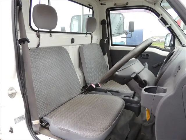 ダイハツ ハイゼットトラック EBD-S201P(2WD)の写真33