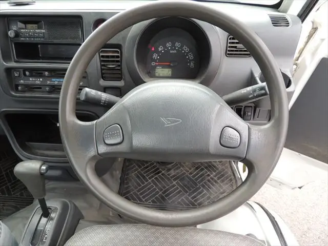 ダイハツ ハイゼットトラック EBD-S201P(2WD)の写真34