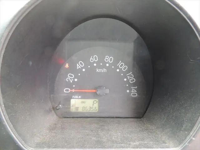 ダイハツ ハイゼットトラック EBD-S201P(2WD)の写真35