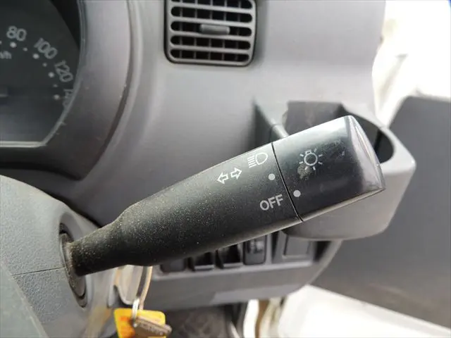 ダイハツ ハイゼットトラック EBD-S201P(2WD)の写真36