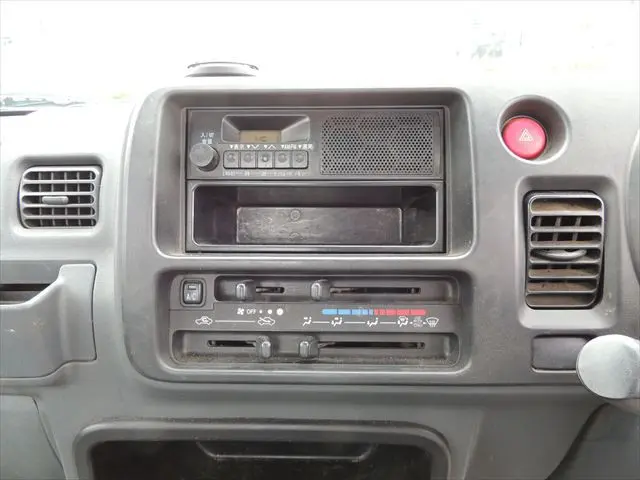 ダイハツ ハイゼットトラック EBD-S201P(2WD)の写真39